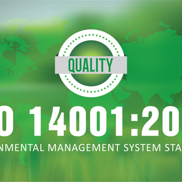 ISO 14001:2015