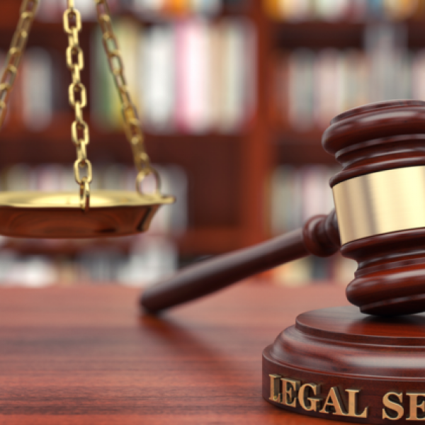 Legal services